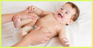 How To Make Baby Skin Fair Is It Possible