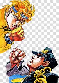 Theirs strain them when using it guido. Dio Brando Transparent Background Png Cliparts Free Download Hiclipart