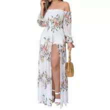 Break from the norm searching for a design to set your look apart from the rest? Best Value Romper Maxi Dresses Great Deals On Romper Maxi Dresses From Global Romper Maxi Dresses Sellers Hot Search Ranking Keywords On Aliexpress
