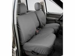 Front Seat Cover 6vch58 For Dodge Ram