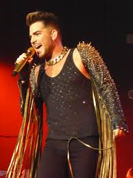 Adam Lambert Discography Wikipedia