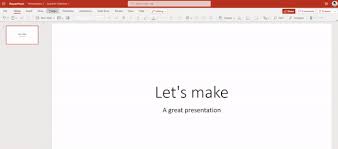 design ideas powerpoint guide what is