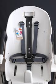 Peg Perego High Chair Safety Belts Peg