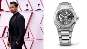 watches from the oscars 2021 red carpet