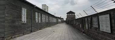 Mauthausen concentration was camp created shortly after the anschluss of austria in march 1938 near an abandoned stone quarry about three miles from the town of mauthausen in upper austria. Artikel Lernort Denkmal Im Konzentrationslager Mauthausen