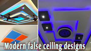 fall ceiling lighting design