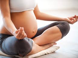 joint pain during pregnancy