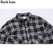 Check spelling or type a new query. Black White Plaid Flannel Shirt Men Long Sleeve 2019 Spring Fron Short Back Long Hip Hop Shirt Oversized Shirts Justin Bieber Flannel Shirt Men Plaid Flannel Shirt Menshirt Men Long Sleeve Aliexpress