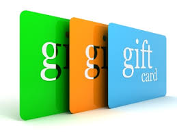 Holiday Marketing With Gift Cards Marketing Small Business Offline