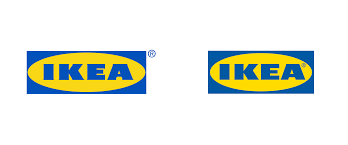 Brand New New Logo For Ikea By Seventy Agency And