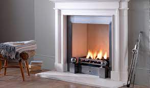to maintain your gas fireplace