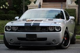 Just expect frequent, expensive trips to the gas station. Buy Used 2010 Dodge Challenger Srt8 Pro Charger For 24 900 From Trusted Dealer In Brooklyn Ny