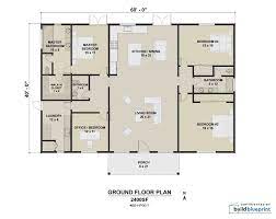 modern house architectural house plans