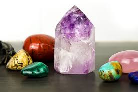 So, if you really want to do some serious crown chakra work (i.e. Crystal Crash Course A Beginner S Guide To Healing Crystals Energy Muse