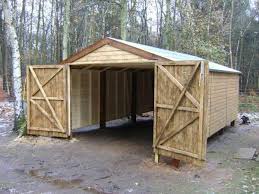 garden shed plans facts to explore