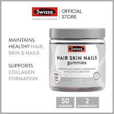swisse hair skin nails ราคาถ ก ซ อออนไลน ท