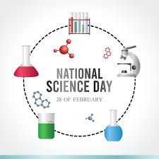 national science day vector illustration 5480952 Vector Art at Vecteezy