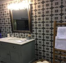 Incredible Accent Walls With Tile