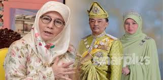 Malaysian queen expresses love for turkish art, culture. Perbuatan Biadap Raja Permaisuri Agong Minta Pemilik Instagram Bukan Bangjago Dikenakan Tindakan
