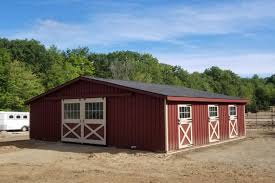 Best Barn Colors Paints Stains To