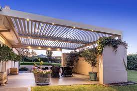 Opening Roof Specialists Luxury