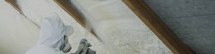 all about spray foam insulation