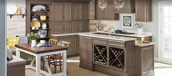 high quality kitchen cabinetry