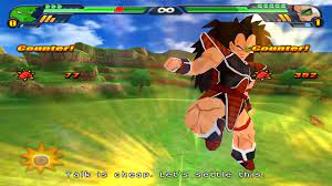 This game is action, fighting genre game. Dragon Ball Z Budokai Tenkaichi 3 Download Gamefabrique