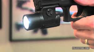 Policestore Tlr 3 Compact Weapon Light