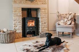 The Rise Of The Wood Burning Stove