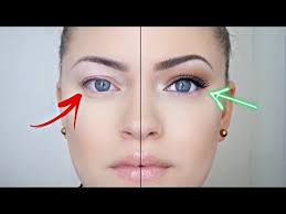 hooded eye makeup made easy you