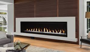 Direct Vent Gas Fireplace Ipi Ignition