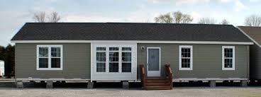 home huron modular homes