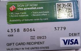 Credit one bank las vegas, nevada. Warning New Visa Gift Card Scam How To Protect Yourself Miles To Memories
