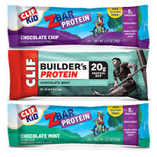 clif bars recalled after consumers