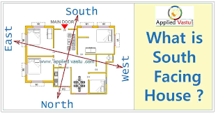 south facing house vastu know all