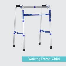 dyna rehaid walking frame walker