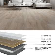 wood tile flooring