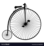 Image result for penny farthing