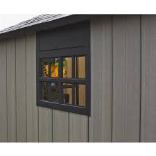 keter oakland outdoor storage shed 7