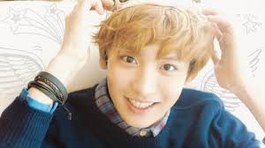 Image result for chanyeol