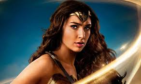 Wonder woman statue wonder woman on horseback 138 cm. Wonder Woman 3 Will Be A Contemporary Story Says Patty Jenkins Den Of Geek