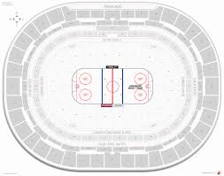 Keybank Center Seating Chart Seat Numbers Rose Bowl
