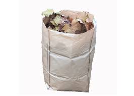 recycled heavy duty paper bags 30