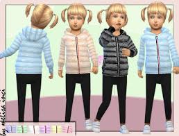 toddler s s the sims 4 catalog