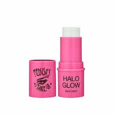 medusa s makeup halo glow highlighting