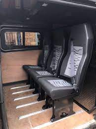 van seat conversions alpha seating