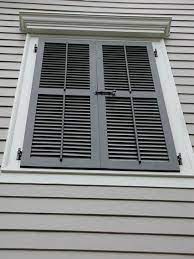 This will allow you to know how much of the wood material you are going to use. Exterior Shutters Shutter Images From Sunbelt Shutters Window Shutters Exterior Shutters Exterior Louvered Shutters