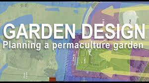permaculture garden design
