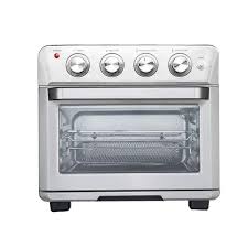 air fryer rotisserie convection oven